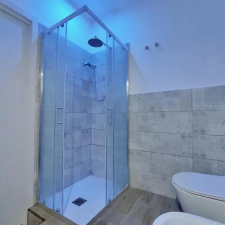Citrus Apartment *