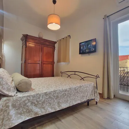 Appartamento Citrus Syracuse