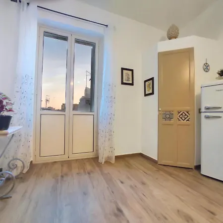 Citrus Apartment *