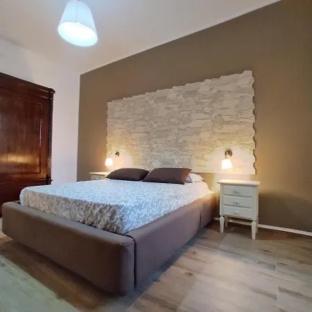 Citrus Apartment Syracuse