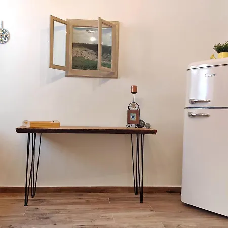 Citrus Apartment *