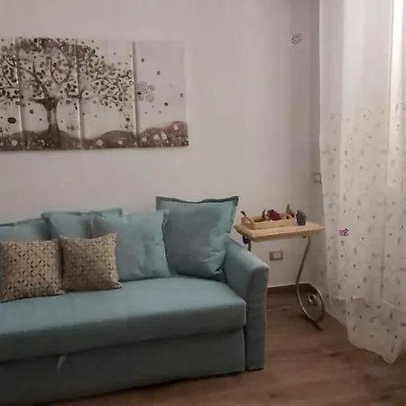 Citrus Apartment *