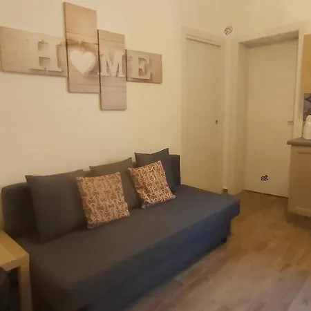 Apartment Citrus Syracuse
