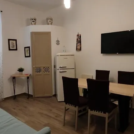 Apartment Citrus *